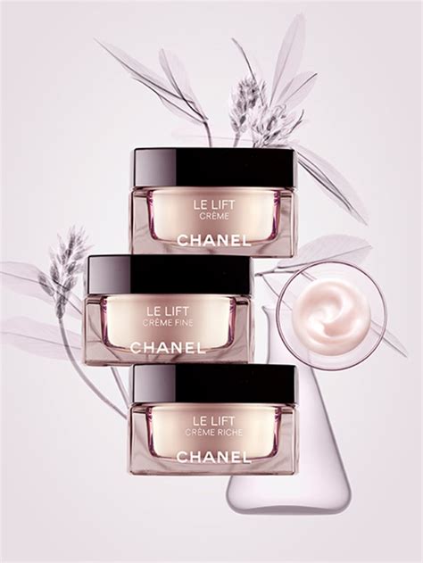 creme de nuit le lift chanel|Chanel le lift cream reviews.